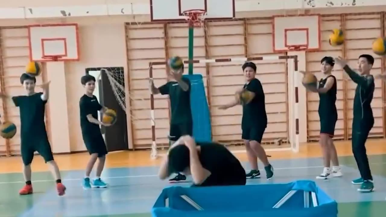 Funny Video Try not to laugh