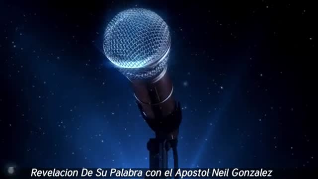 Revelacion De Su Palabra 9/21/21