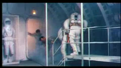 Conquest of Space - movie trailer