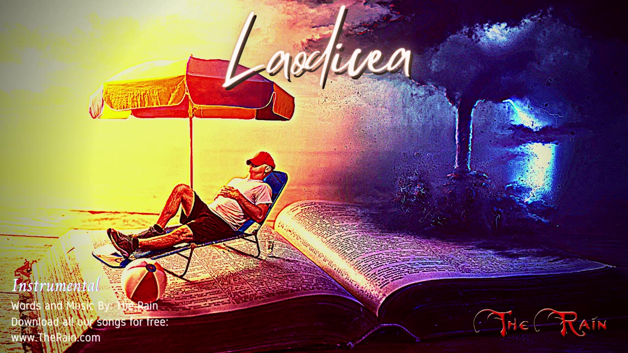 1581.Laodicea - Instrumental