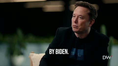 Elon Musk Brutally Compares Donald Trump to Joe Biden