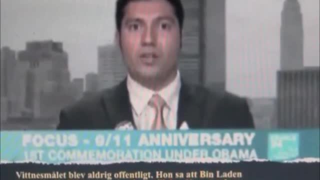 Usama Bin Ladin