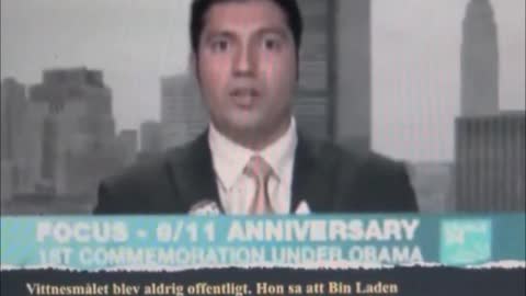 Usama Bin Ladin