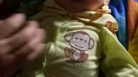 My children are very adorable,