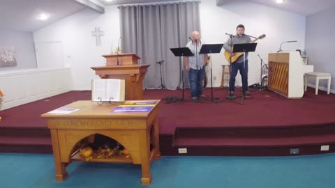 10-13-2024 - Tanner Dikin - full service