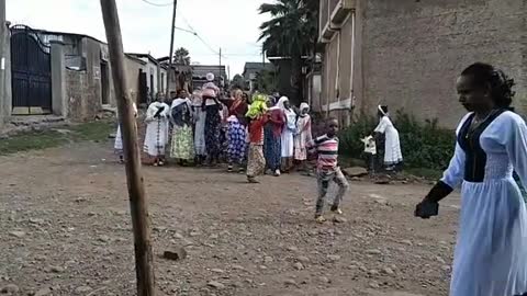 Cultural wedding
