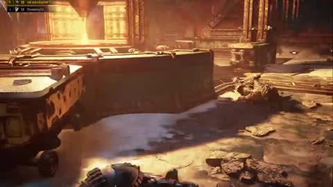 Longer Sesh of Popping Domes In Gears with Jordan, and some discussion on the News