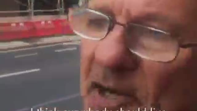 How we should all be living
