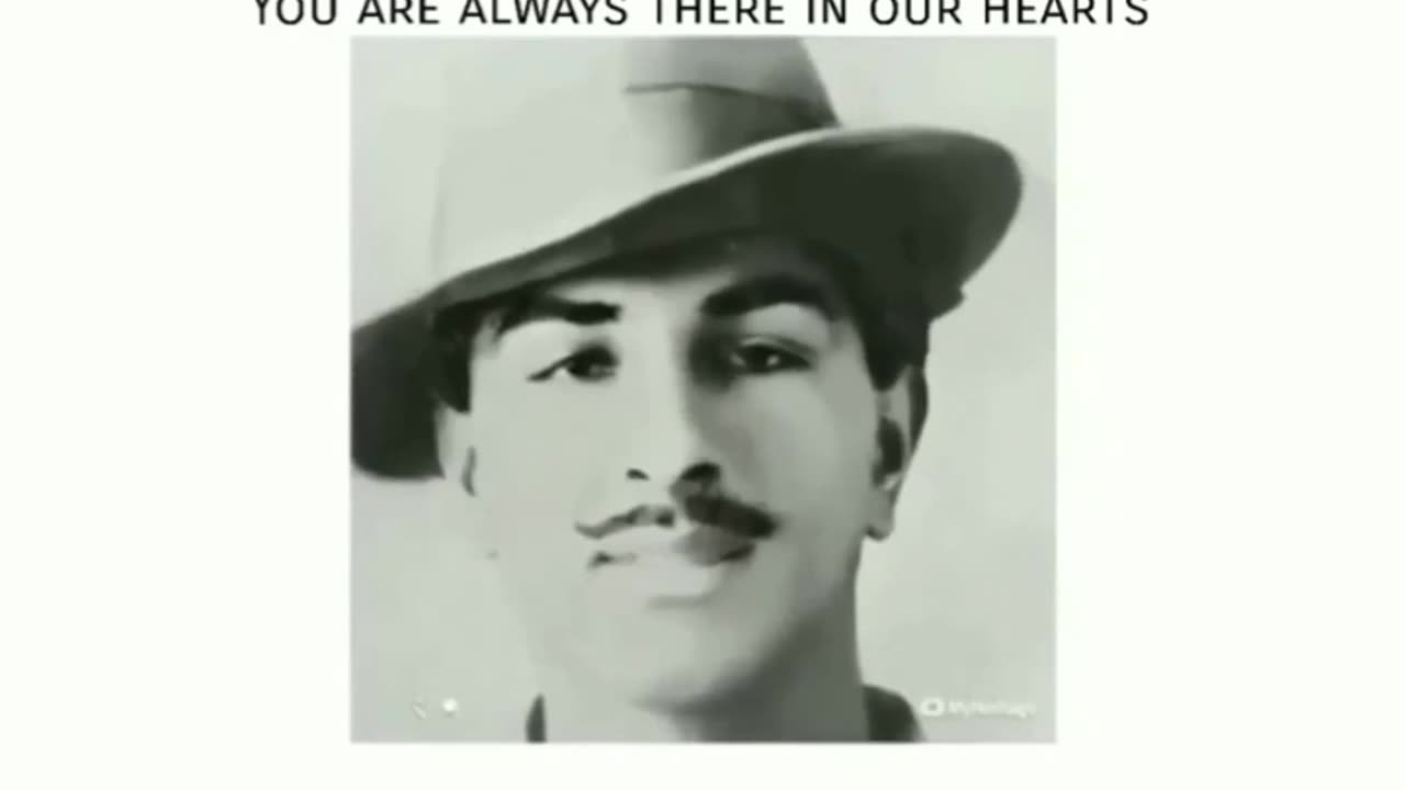 Bhagat Singh