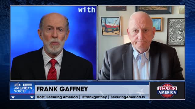 Securing America with Gen. (Ret.) William G. Boykin (part 4) | May 30, 2022