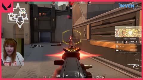 An inside look at the VALORANT bootcamp