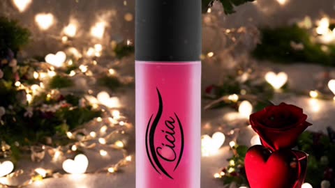 🔥 Hurry! 🚨 Limited Time Offer! 🚨 🔥 Cicia Lip Oil: Buy 1, Get 2 FREE! 🎁✨ The Perfect Christmas Gift