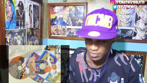 BLEACH - OPENİNGS REACTİON - PART 1