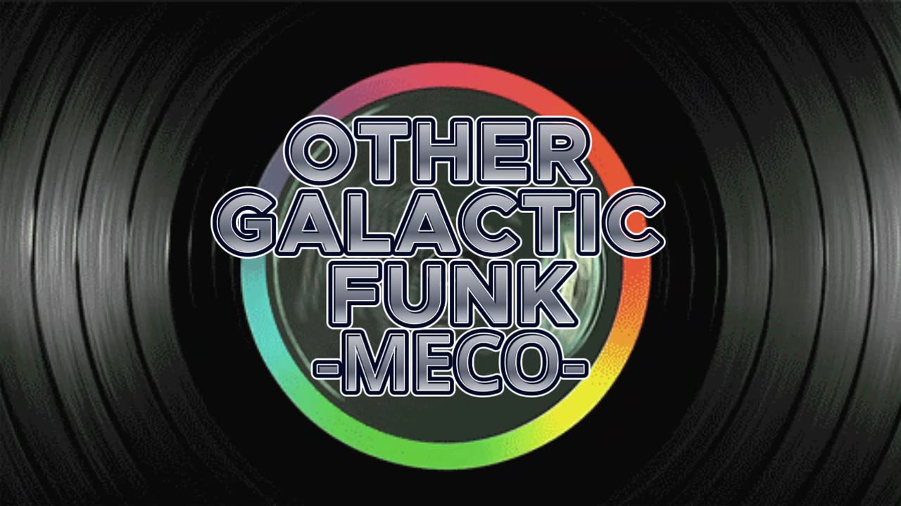 Meco (Other Galactic Funk)