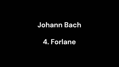 4. Forlane