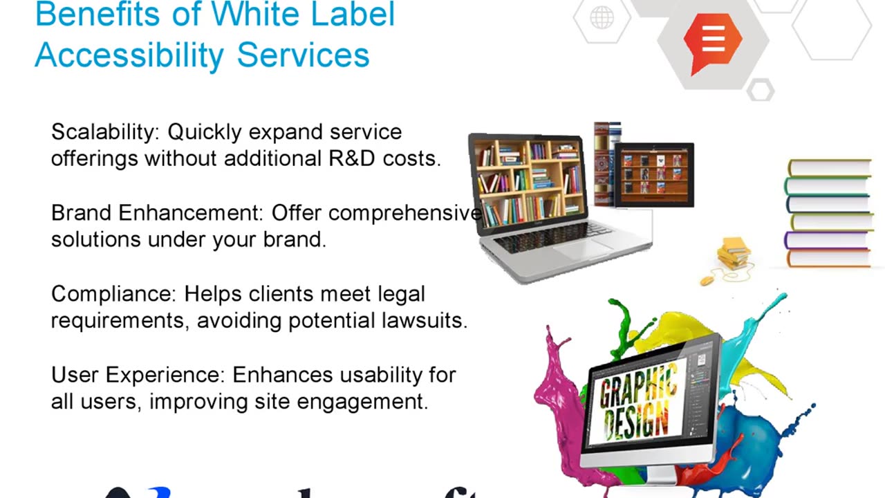 Level Up Your Web Presence: White-Label Accessibility