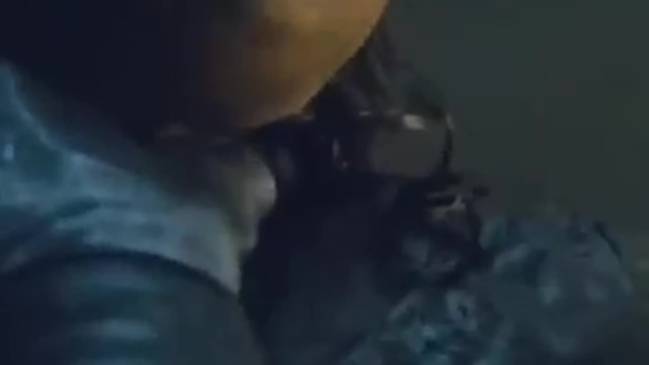 Night king Dead Scene Arya stark||| Game of Thrones |||