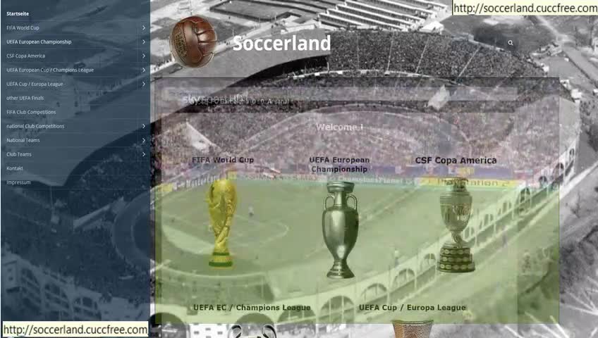 UEFA CL 2006 Final - FC Barcelona vs Arsenal FC