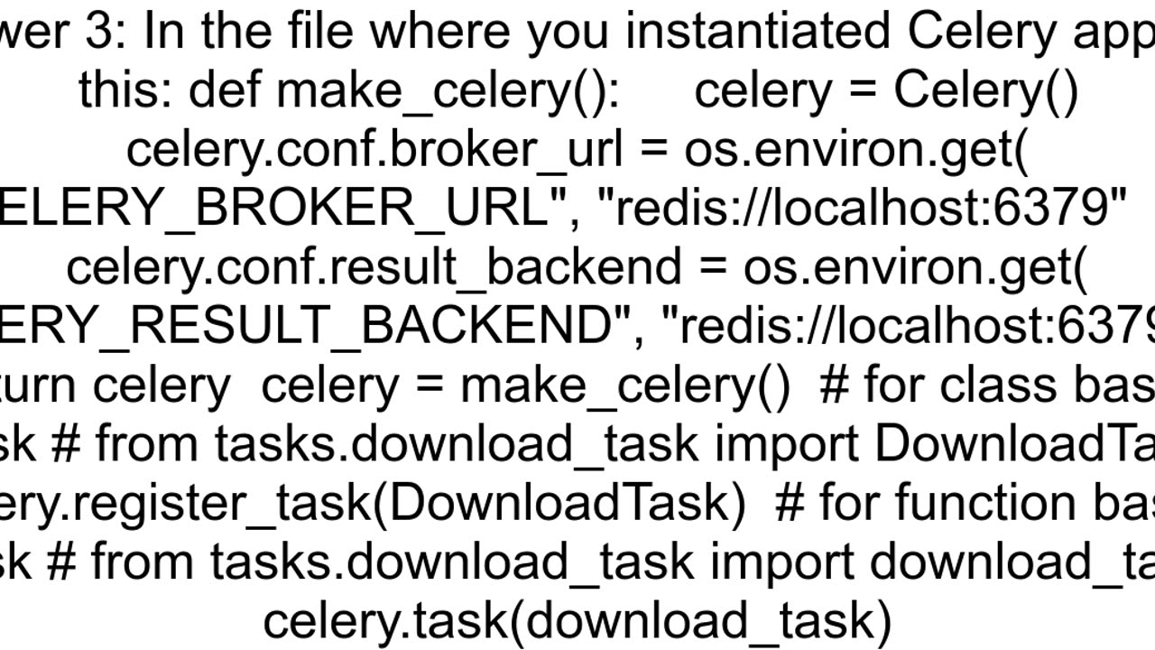 How to keep each celery class based task in separate file in django project