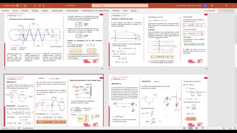 SEMESTRAL VALLEJO 2021 | Semana 10 | Física