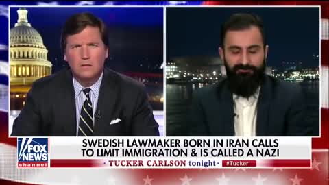 The Islamic State of Sweden