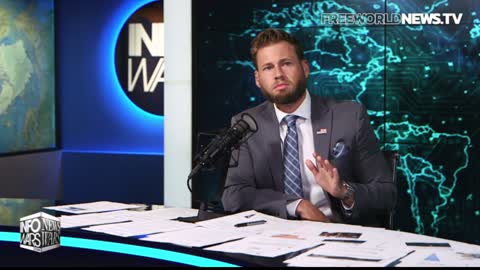 The Alex Jones Show in Full HD for September 13, 2021.