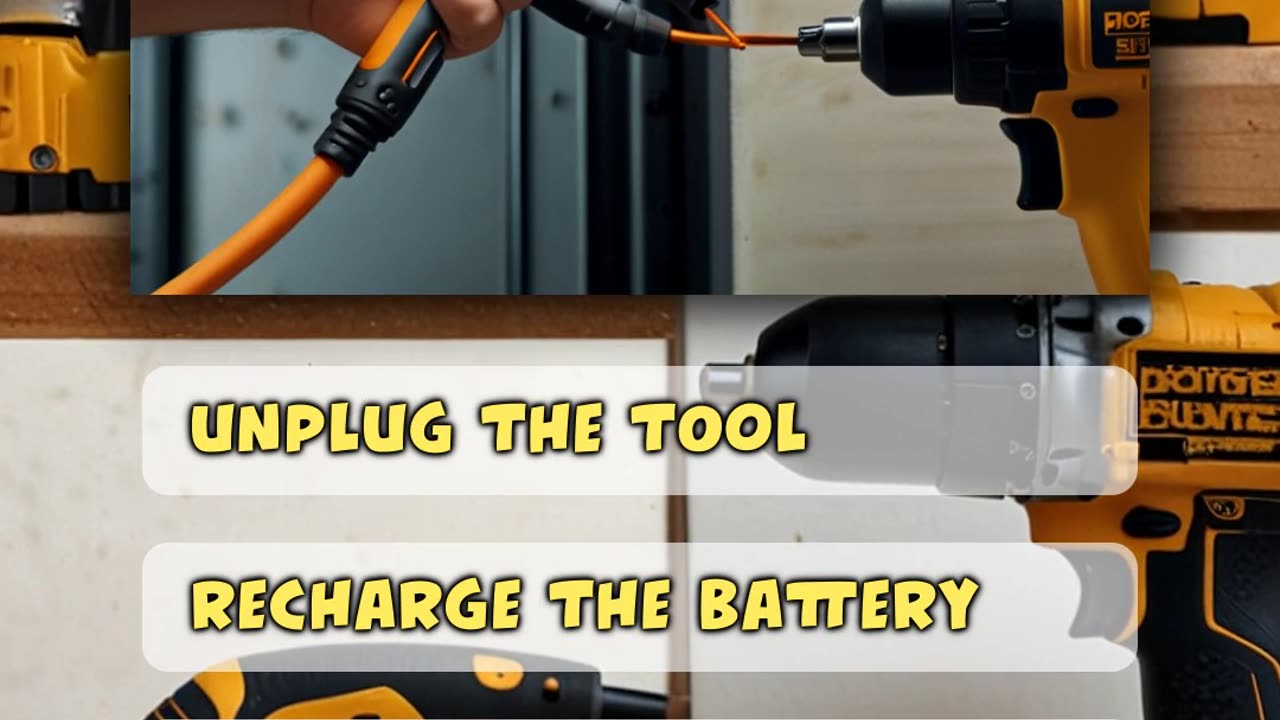 Power Tools 001 Trivia Clips #teslaharmonics #powertools #toolidentification #electrical #skills