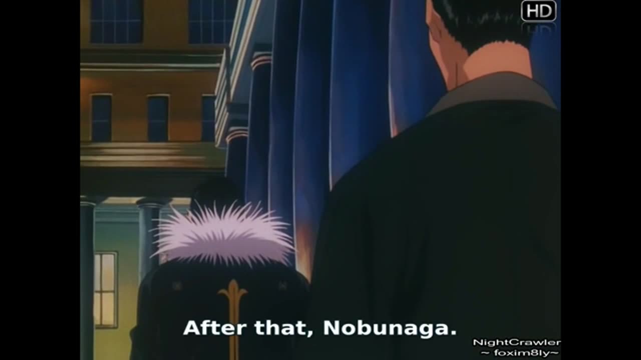 1999 Hunter X Hunter - EP65