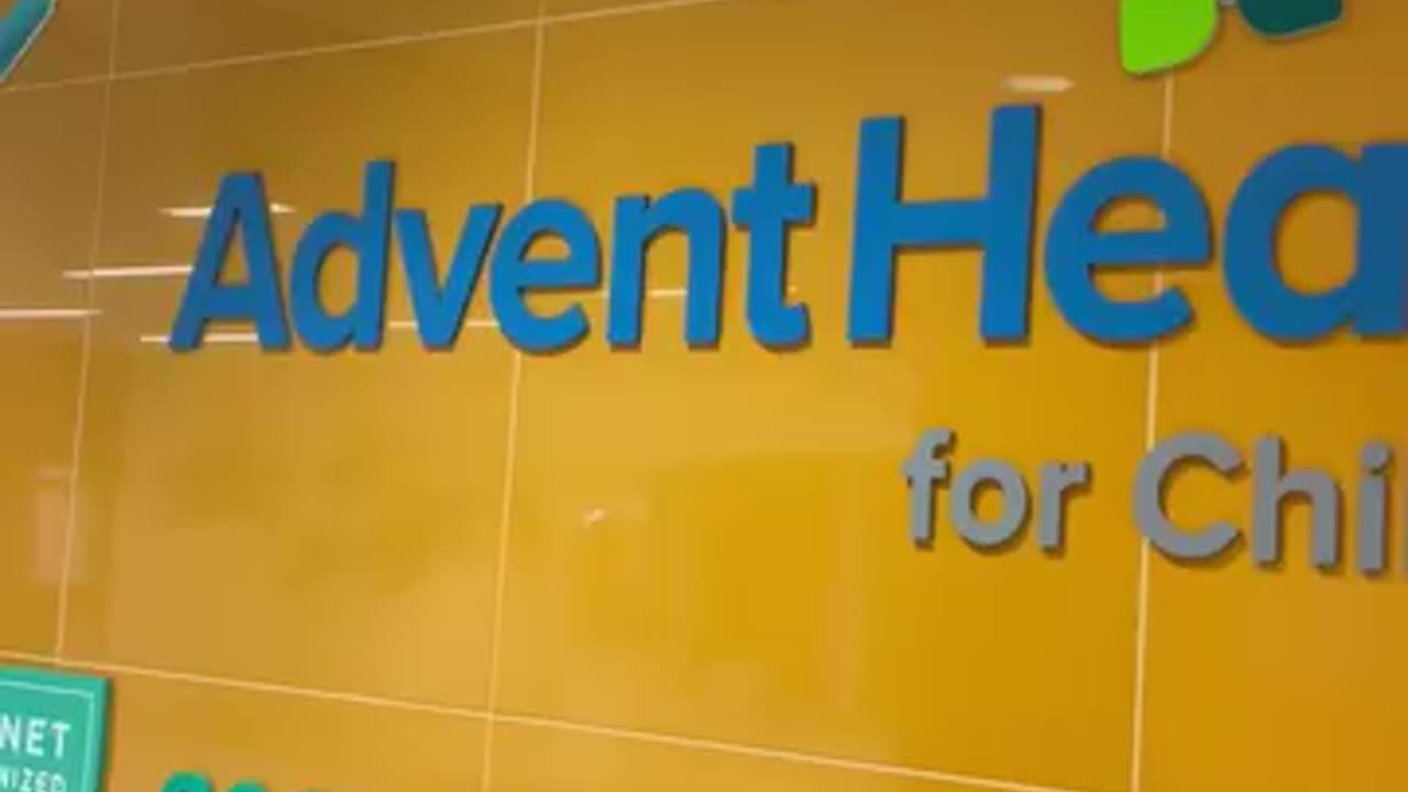 CLMI Advent Health Hospital. Florida July 2024