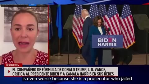 ABGDA. MARÍA HERRERA, SOBRE LA SALIDA DEL PDTE. BIDEN DE LA CONTIENDA ELECTORAL