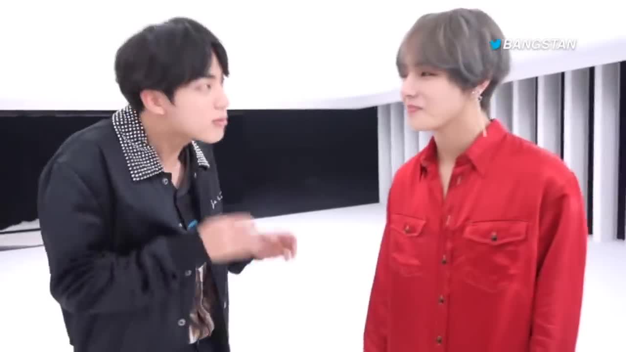 BTS funny moments