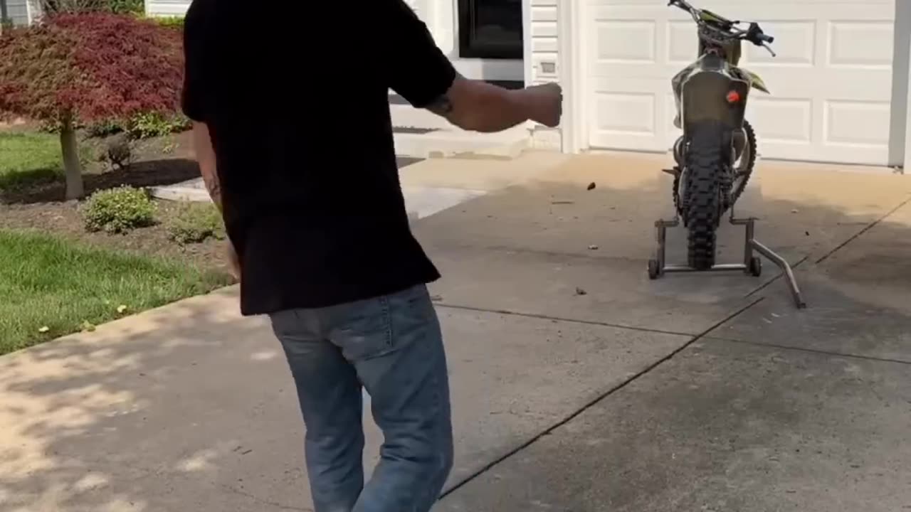 Most black colour ladie