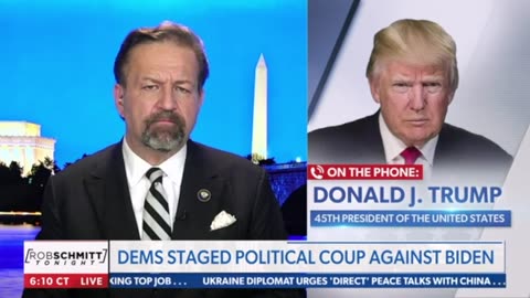 President Trump on the Assassination Attempt, the DNC, & Kamala Harris