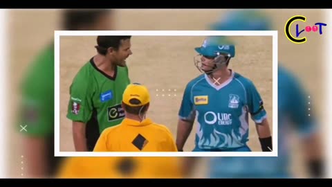 Top 7 Cricket Fight 😡 & Angry Moments of Players