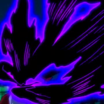 Raven vs Trigon Final Scene of Teen Titans vs Justice League