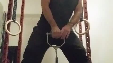 Rolling Grip Thing