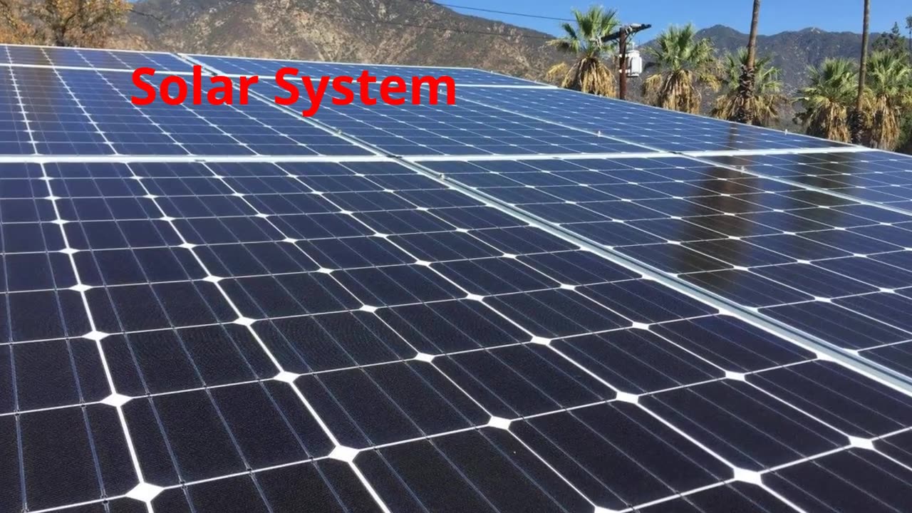 Solar Unlimited - Trusted Solar System Company in Simi Valley, CA