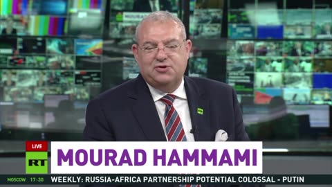 RT News - July 30 2023 (17:00 MSK)