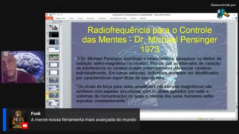 REGISTROS SAMURAI - fmAPRJPQEJ8 - CONTROLES MENTAIS SUA MENTE NÃO TE PERTENCE PARTE1