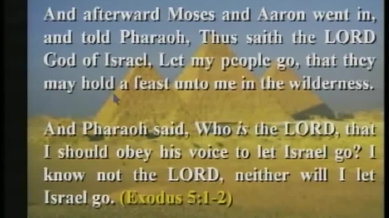 107 - A Day to be Remembered _ Genesis Conflict - Walter Veith