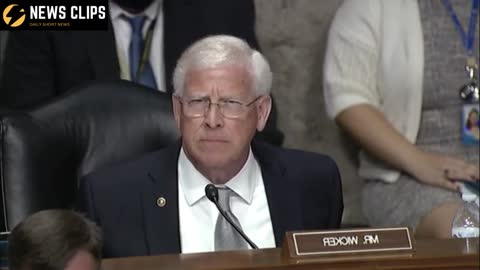 Sen Wicker Question To Sec Def Llyod Austin