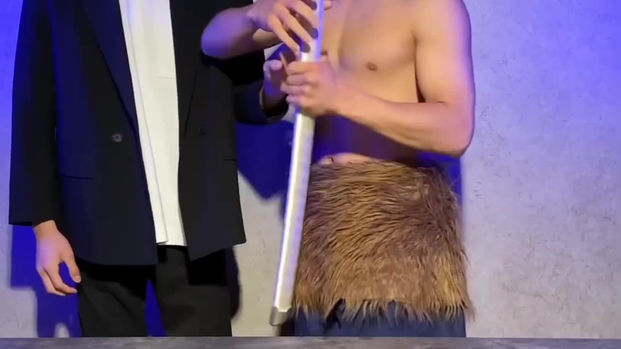 Trending video