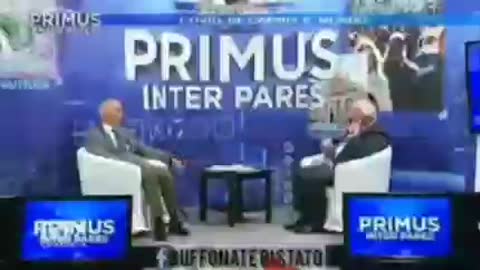 INERVISTA al dott. GIORGIO PALÙ 💰 ORA NON PARLA PIÙ 💰