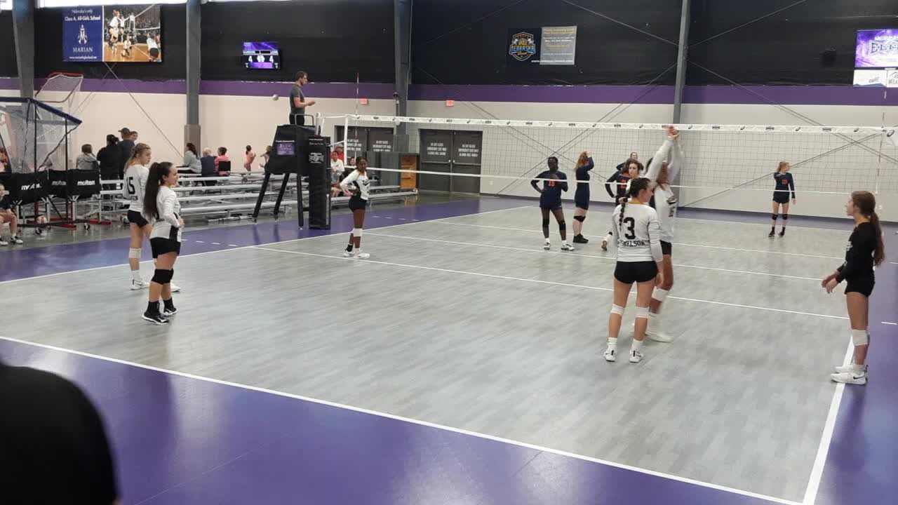 League Night 10/12/21 v. Roadrunners