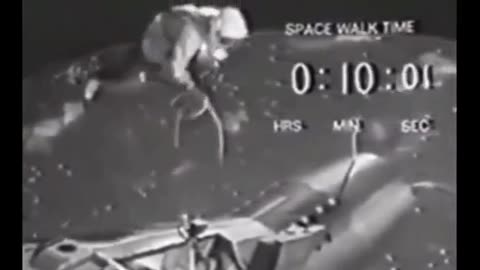 Is Space Travel just Hollywood Propaganda?