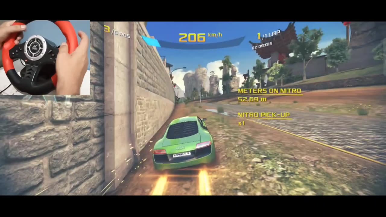 Drive For Speed Sport Car Racing - Need for Speed No Limits Simulator - Android GamePlay #6