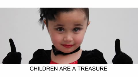 Kids helping Kids intro