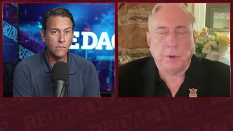 HIGH ALERT! NATO Just Crossed Putin's Red Line with this Massive Attack | Redacted w Clayton Morris
