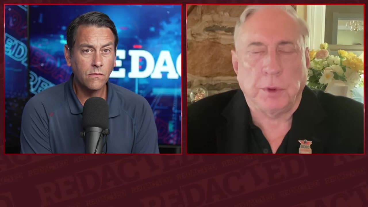 HIGH ALERT! NATO Just Crossed Putin's Red Line with this Massive Attack | Redacted w Clayton Morris
