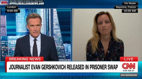 CNN News Central 1PM - 8/2/2024